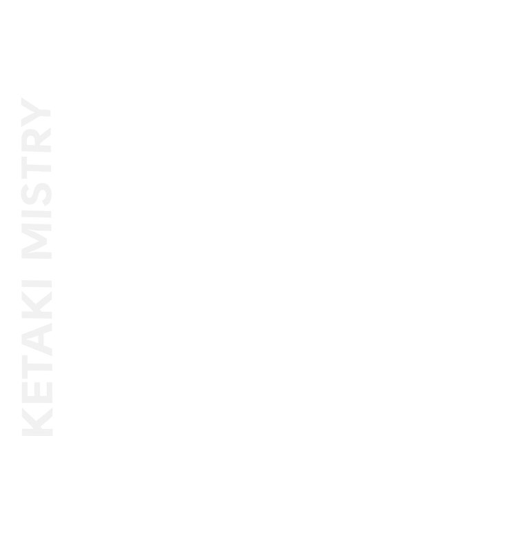 Ketaki Mistry